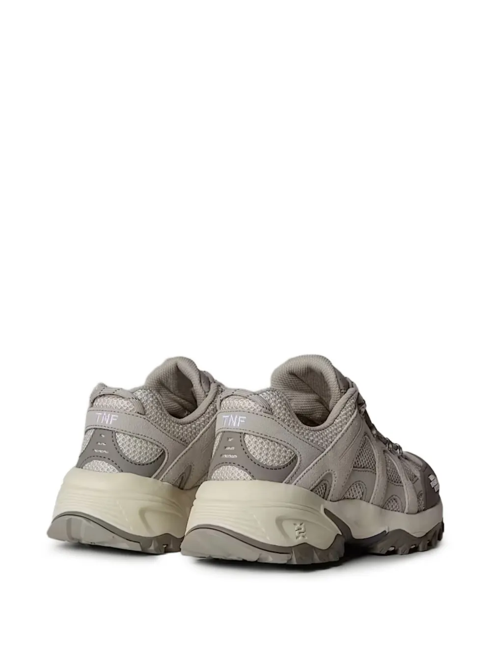 The North Face Hedgehog sneakers Grey