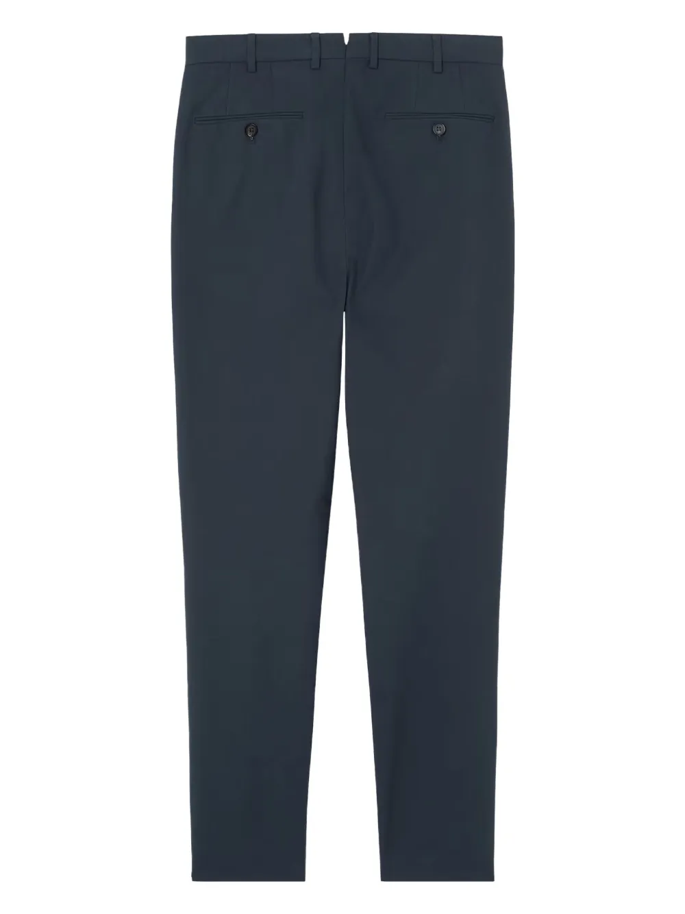 loropiana Loro Piana Carlo broek - Blauw