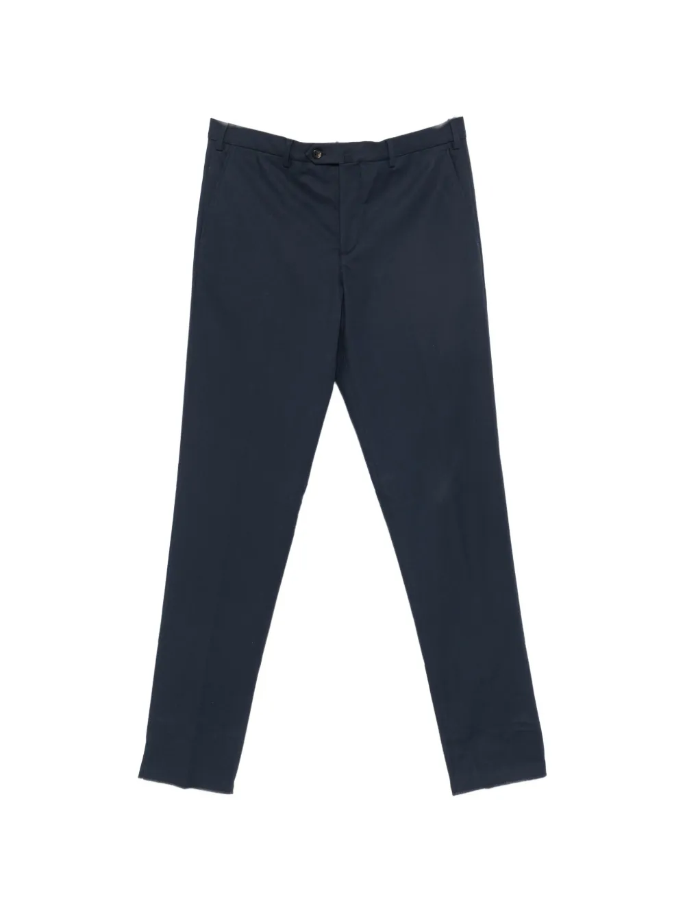 Loro Piana pantalon Carlo - Bleu Loro Piana pantalon Carlo - Bleu