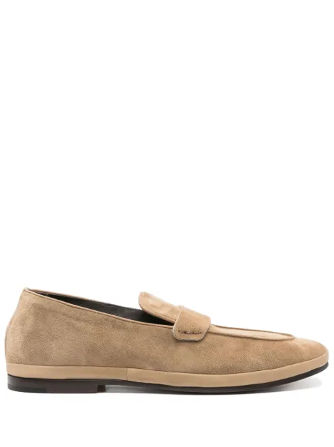 Henderson Baracco mocasines Ernest