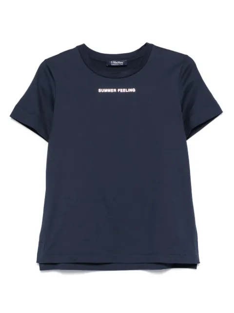 'S Max Mara Luso t-shirt