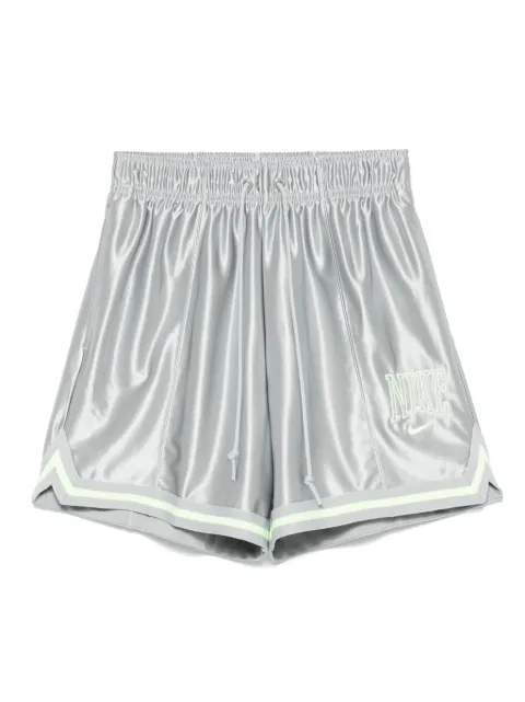 Nike graphic shorts