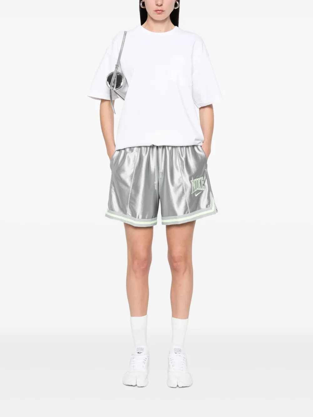 Nike shorts con estampado gráfico | Shorts | Image 2