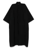 Sofie D'hoore Cabo coat - Blue