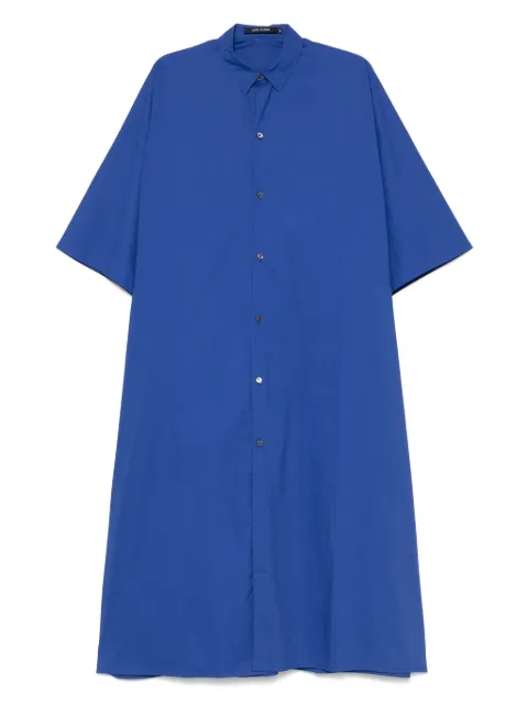 Sofie D'hoore vestido midi Davoli