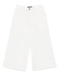 Sofie D'hoore Ponce trousers - White