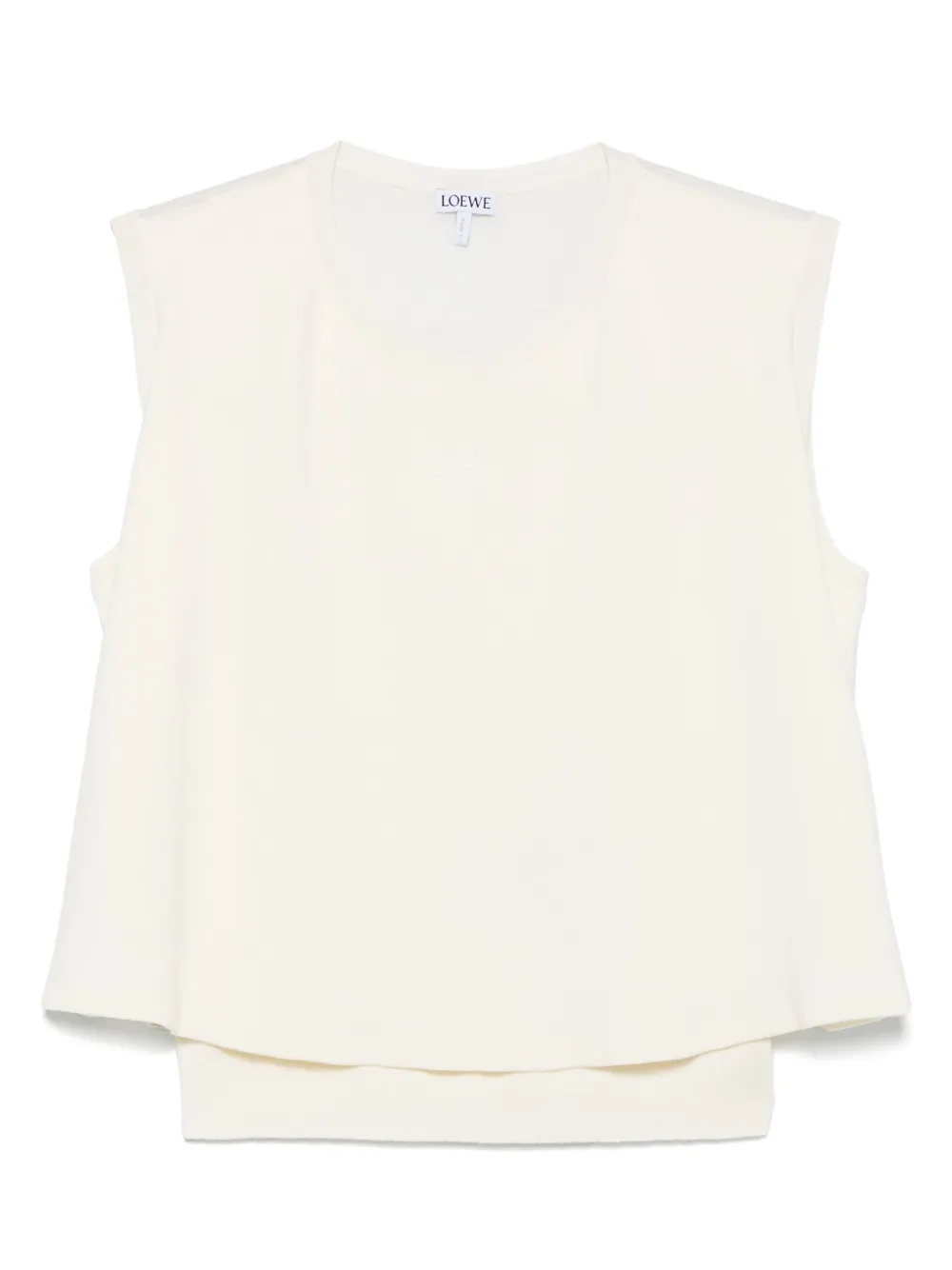 LOEWE Top Anagram | toni neutri | Image 1