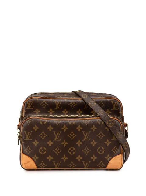 Louis Vuitton Pre-Owned 2005 Monogram Nil crossbody bag