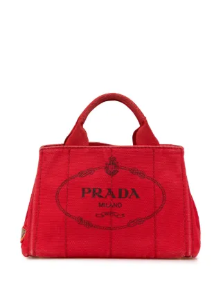 Prada Pre-Owned