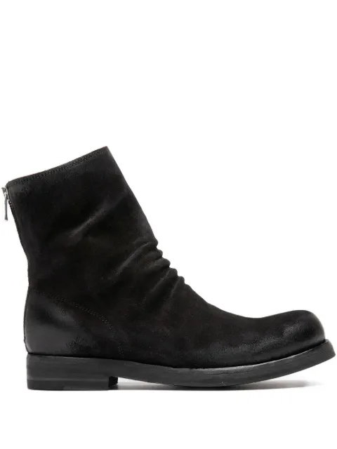 Officine Creative botas Bulla