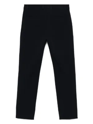 パンツ INCOTEX Woman Pants Black 172899D8029 990 Incotex Pants for Women - Shop on FARFETCH