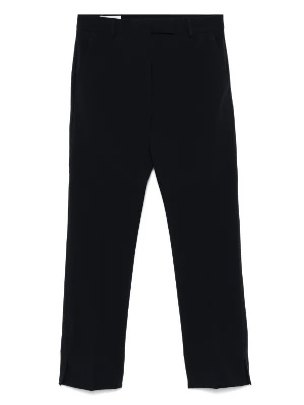 Incotex Kimama Trousers in Blue