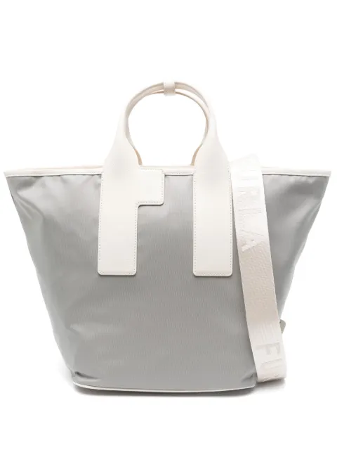 Furla Piuma L tote bag