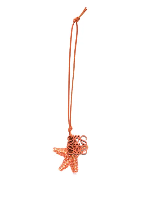 LOEWE Anagram charm