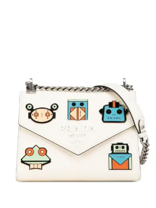 Prada Pre-Owned