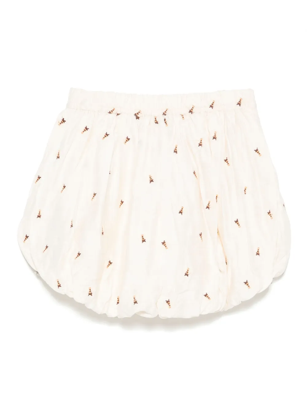 Donsje Wiepp shorts | Girls Casual Shorts | Image 2