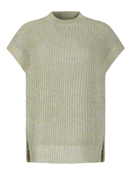 T-shirt en maille - Calvin Klein - Modalova