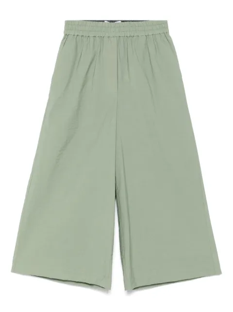 LOEWE pantalones con motivo de Anagrama