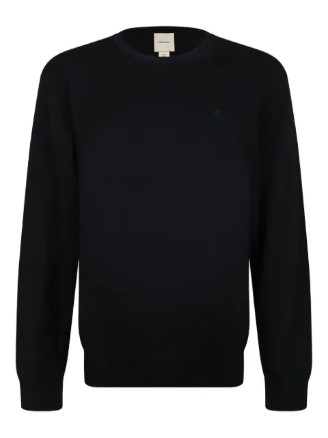 Calvin Klein cotton sweatshirt 