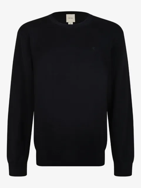 Calvin Klein sudadera de algodón