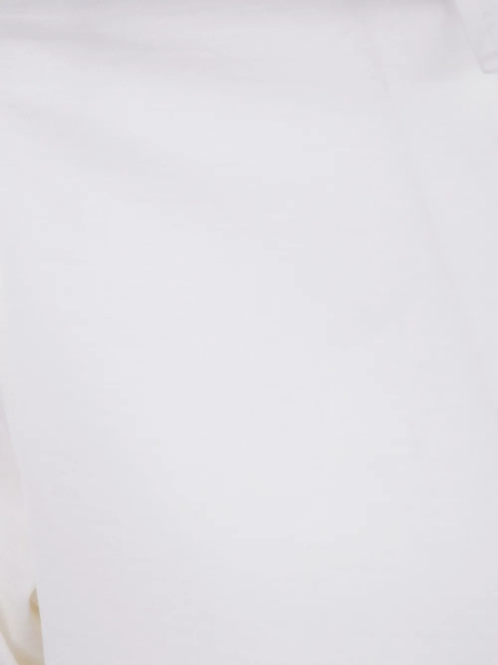 Zegna Poloshirt met korte mouwen Wit