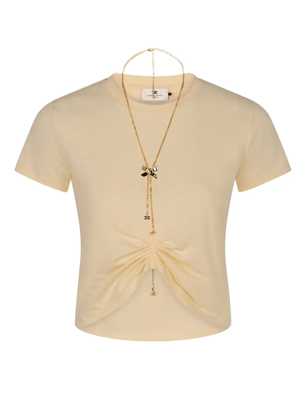logo t-shirt
