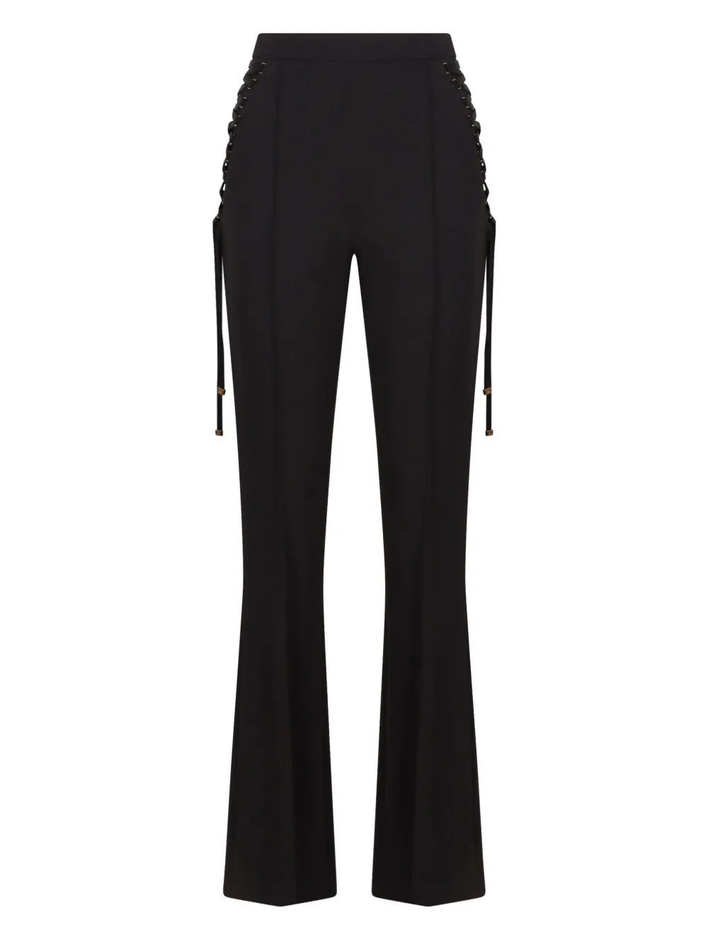 Elisabetta Franchi Flared Trousers