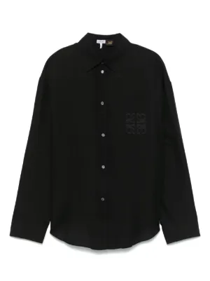 LOEWE メンズ シャツ通販 - FARFETCH