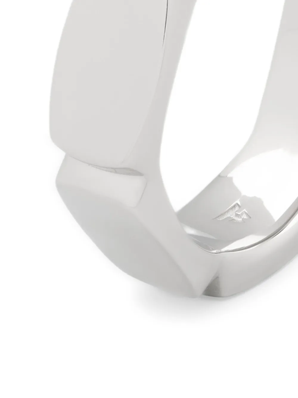 Tom Wood Umi band ring | Men | Image 2