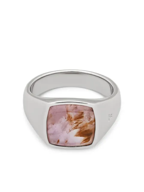 Tom Wood anillo Kay Sakura