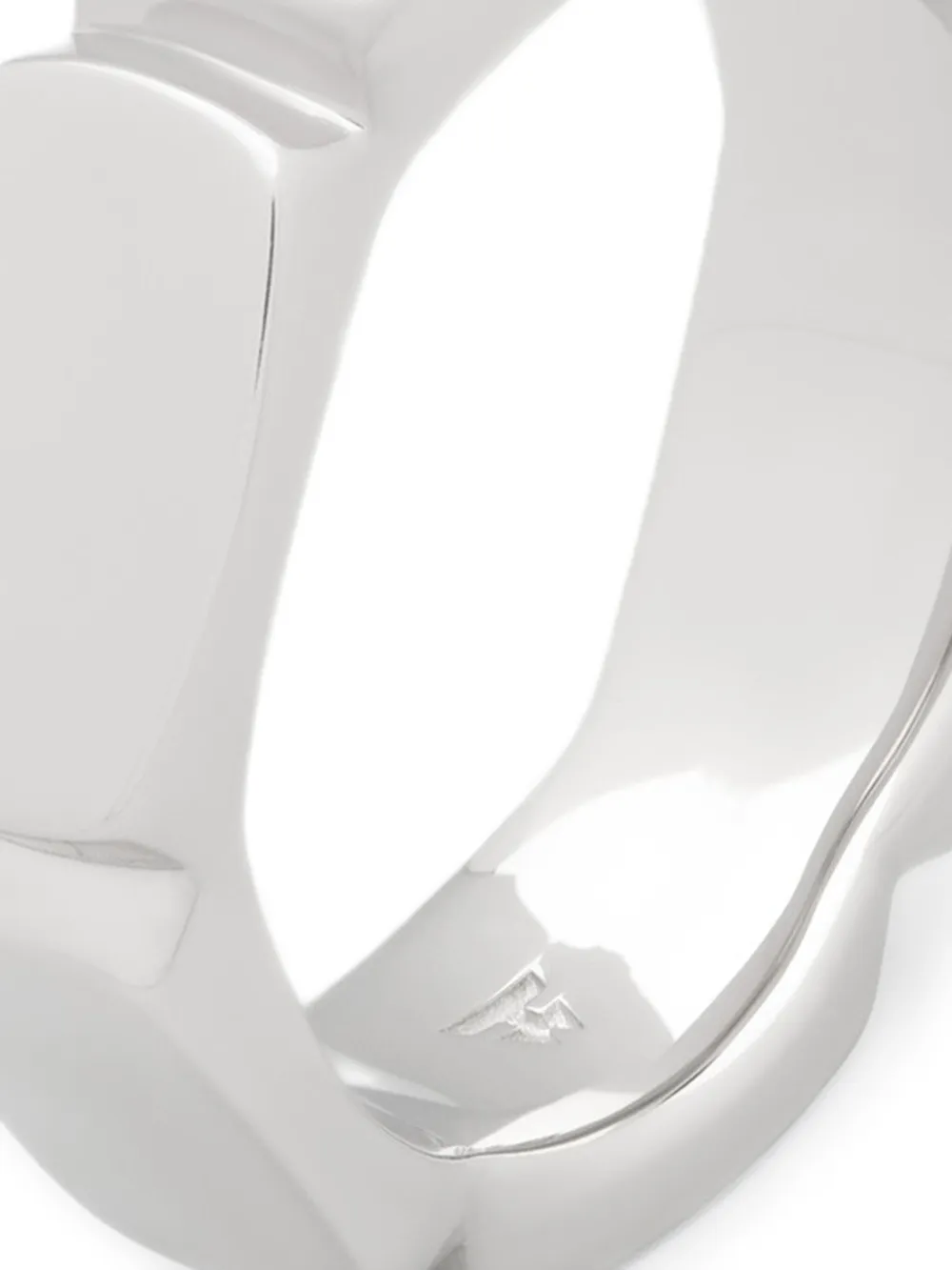 Tom Wood medium Umi Band ring | Men | Image 2