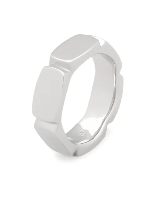 Tom Wood bague Umi Band médium