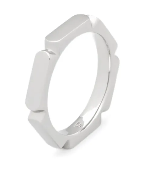 Tom Wood slim Umi Band ring