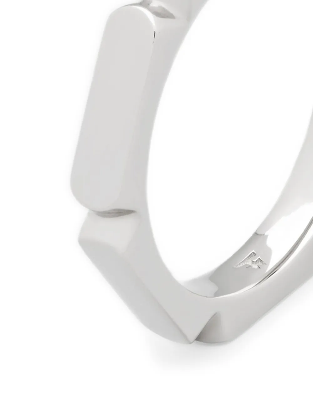 Tom Wood Umi band ring | Men | Image 2