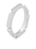 Tom Wood Umi band ring - Silver