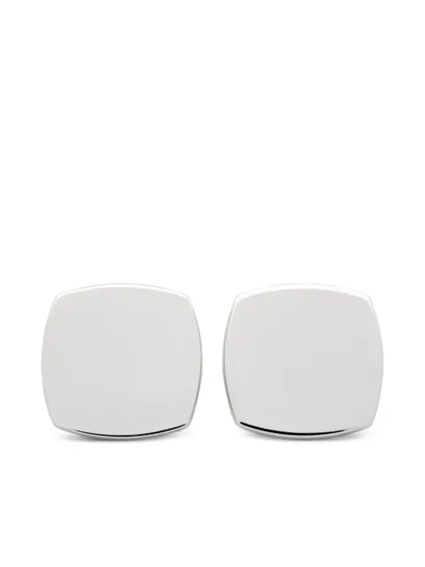 Tom Wood small Umi earrings