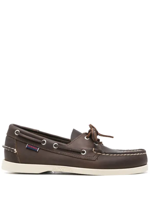 Sebago zapatos náuticos Portland