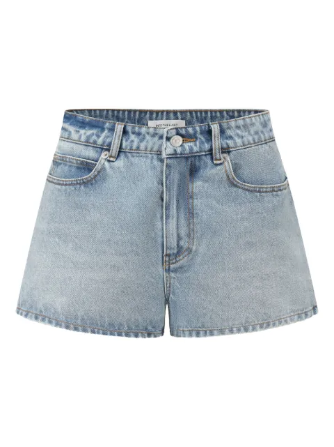 INTO THE EAST 牛仔短裤