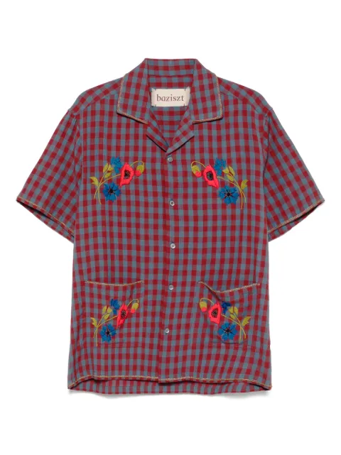 Baziszt camisa Pilat