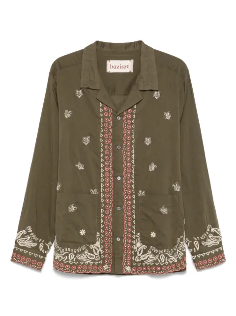 Baziszt Langa shirt