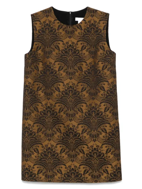 Max Mara Romania mini dress