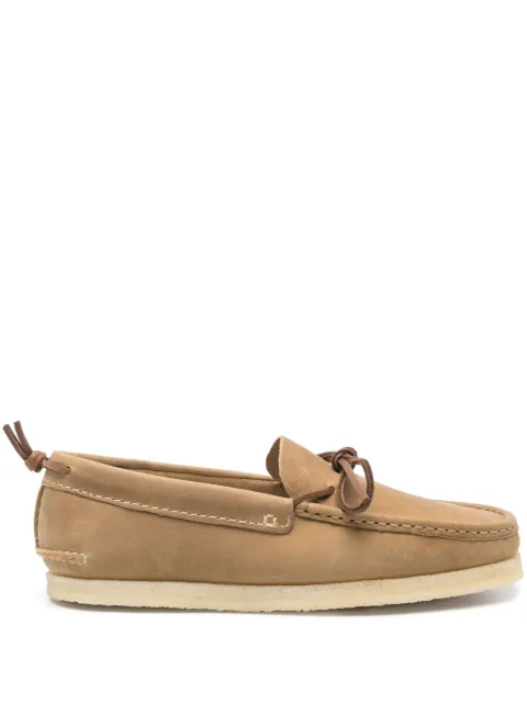 Clarks Originals Godney boat shoes