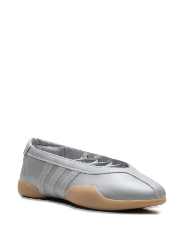 【adidas Originals】Taekwondo Mei Ballet sneakers adidas Taekwondo Mei Shoes - Black | Free Shipping with