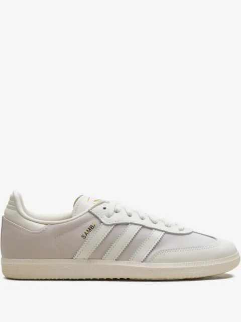 adidas Samba OG low-top sneakers