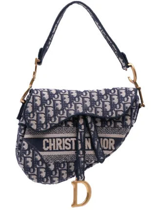 Christian Dior Pre-Owned