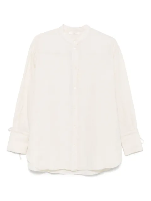 Glanshirt camisa Aurora