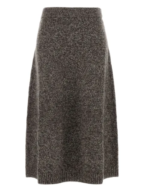 Weekend Max Mara Piega midi skirt