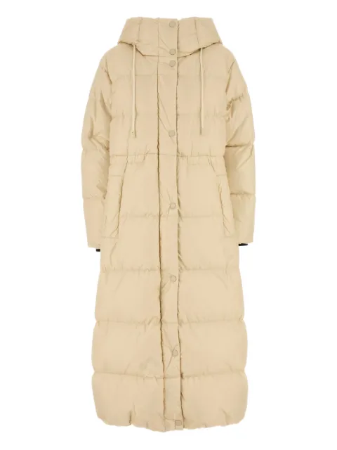 Weekend Max Mara abrigo capitonado Dolly