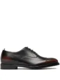 Officine Creative Consultant/003 oxford shoes - Brown