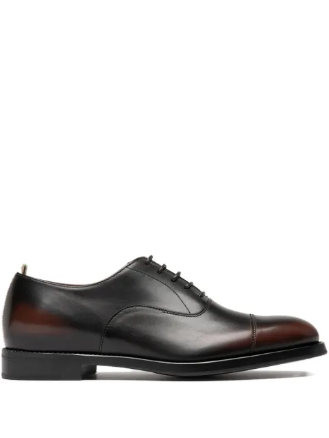 Officine Creative chaussures oxford Consultant/003